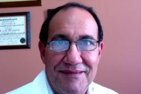 Gilberto Cruz, MD