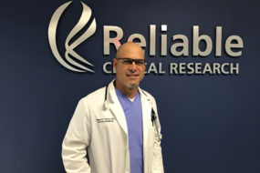 Gilberto Perez, MD